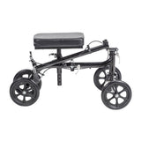 Ambulateur avec appui genou  pliant Knee walker 1.