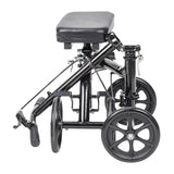 Ambulateur avec appui genou  pliant Knee walker 2.