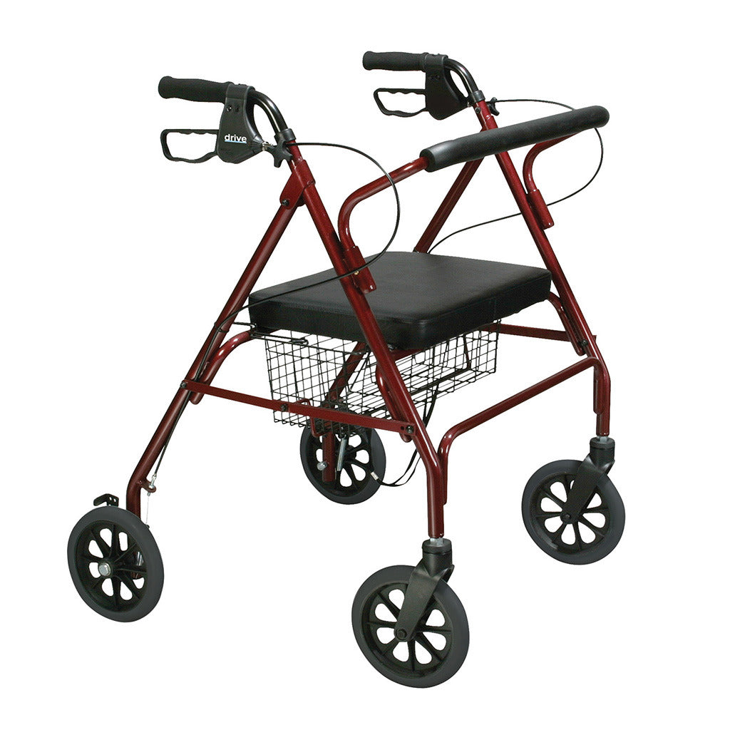 Ambulateur bariatrique Go-Lite