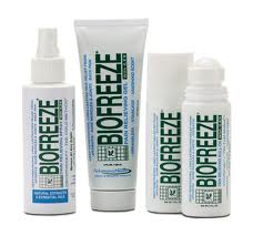 Biofreeze