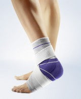 AirLoc® - Orthèse de la cheville sur coussinets d'air pour les cas